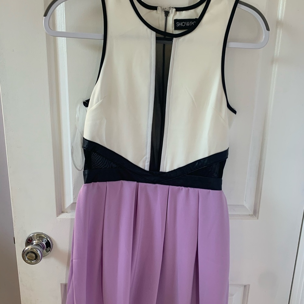 Showpo Dress